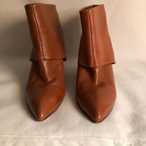 Nine West Booties